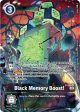 Black Memory Boost! [P-039] (Digimon Adventure Box 2) [Promotional Cards] Online now