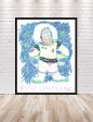 Buzz Lightyear Poster Vintage Disney Poster Andy s Room Poster Andy Drawing Toy Story Disney World Poster Attraction Poster Toy Story Land Fashion