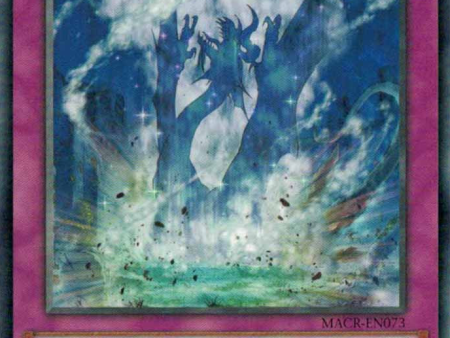 Phantasm Spiral Power [MACR-EN073] Common on Sale