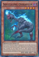 Souleating Oviraptor [SR04-EN002] Super Rare Cheap