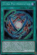 Ultra Polymerization [MACR-EN052] Secret Rare For Sale