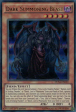 Dark Summoning Beast [DUSA-EN030] Ultra Rare Hot on Sale