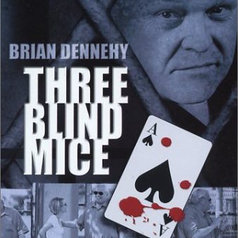 THREE BLIND MICE (2001) Supply