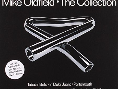 OLDFIELD, MIKE - MIKE OLDFIELD: THE COLLECTION For Cheap