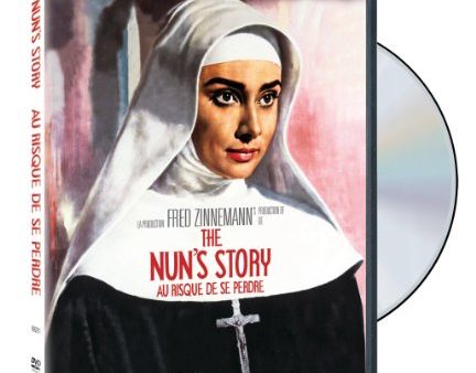 THE NUN S STORY (BILINGUAL) Online Hot Sale