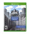 PROJECT HIGHRISE: ARCHITECT S EDITION  - XBXONE Online Hot Sale