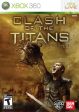 CLASH OF THE TITANS - XBOX 360 STANDARD EDITION Hot on Sale