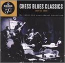 VARIOUS - 1947-1956 CHESS BLUES CLASSIC Online Sale