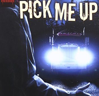 PICK ME UP (MASTERS OF HORROR) Sale