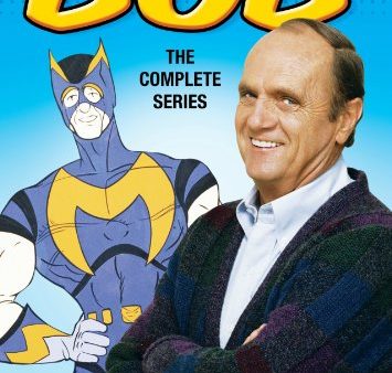 BOB: THE COMPLETE SERIES Discount