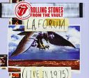 THE ROLLING STONES - L.A. FORUM LIVE IN 1975 (2 CD + DVD) For Discount