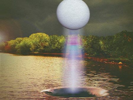 THE BESNARD LAKES - A COLISEUM COMPLEX MUSEUM Sale