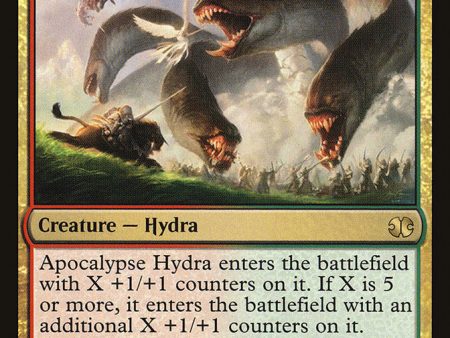 Apocalypse Hydra [Modern Masters 2015] Online