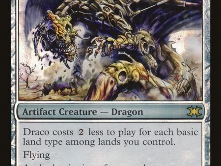 Draco [From the Vault: Dragons] For Cheap