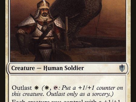 Abzan Falconer [Commander 2016] Sale