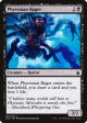 Phyrexian Rager [Commander Anthology] on Sale