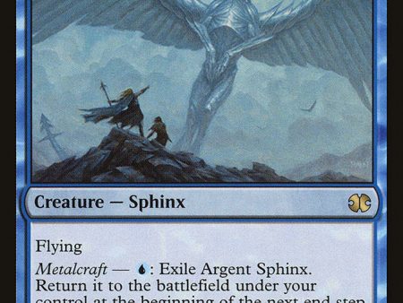 Argent Sphinx [Modern Masters 2015] Fashion