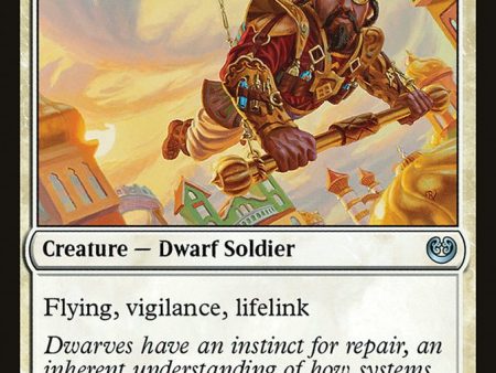 Aerial Responder [Kaladesh] For Sale