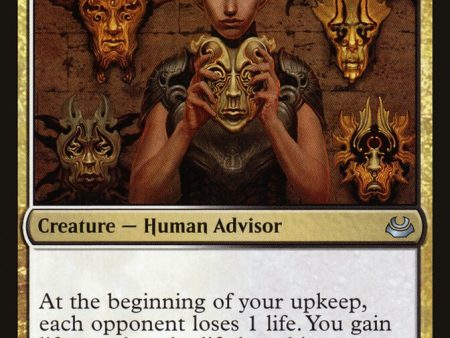 Agent of Masks [Modern Masters 2017] Online