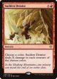 Sudden Demise [Archenemy: Nicol Bolas] For Sale