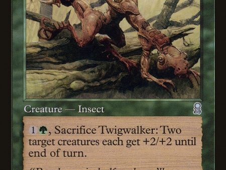 Twigwalker [Odyssey] on Sale