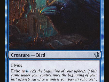 Raven Familiar [Commander 2013] Sale