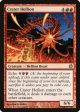 Crater Hellion [Duel Decks: Heroes vs. Monsters] For Discount