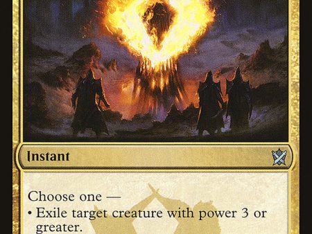 Abzan Charm [Khans of Tarkir] Online