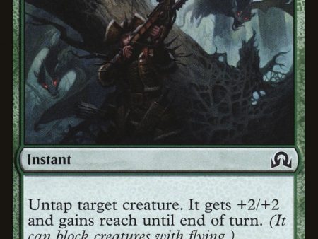 Aim High [Shadows over Innistrad] Discount