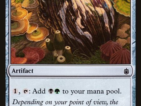 Golgari Signet [Commander Anthology] Online