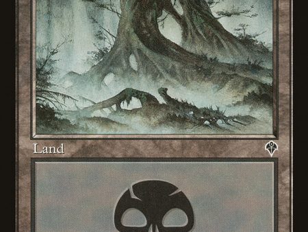 Swamp (341) [Invasion] on Sale