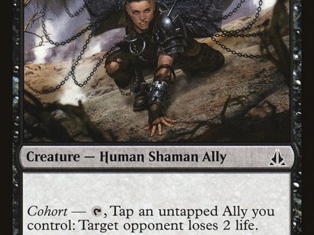 Zulaport Chainmage [Oath of the Gatewatch] For Cheap