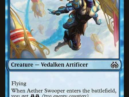 Aether Swooper [Aether Revolt] For Cheap