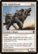 Affa Guard Hound [Rise of the Eldrazi] For Cheap