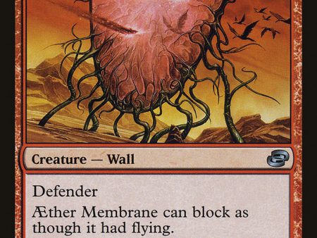 Aether Membrane [Planar Chaos] Hot on Sale