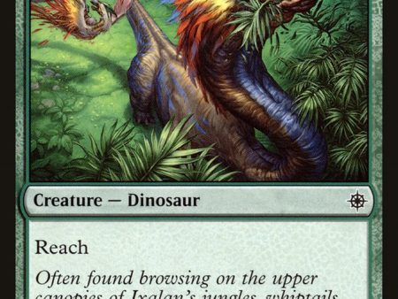 Grazing Whiptail [Ixalan] For Cheap